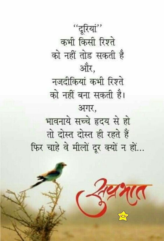 101 Suprabhat Good  Morning  Quotes  in Hindi  with Photo