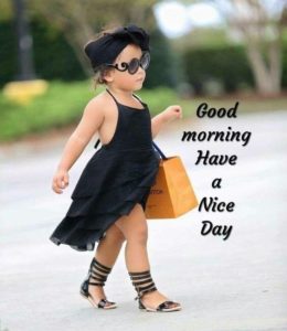 Cute Girlfriend Good Morning Image Download