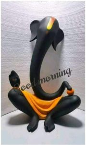 Good Morning Ganesh Ji Images in HDGood Morning Ganesh Ji Images in HD