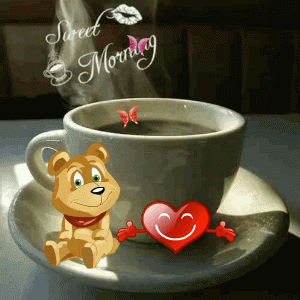 Good Morning Gif Pictures, Photos, Images, and Pics