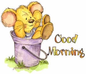 Happy Good Morning Gifs to Free Download