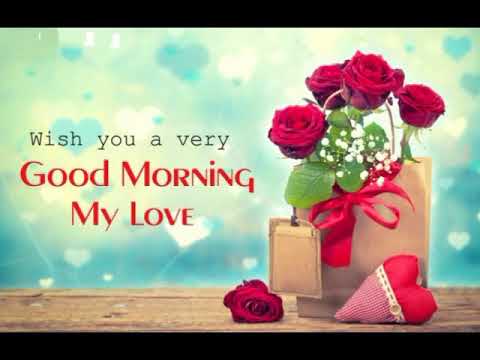 Featured image of post Romantic Good Morning Images With Quotes - Morning shows the day while good morning love messages from someone special make the day.