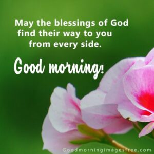 Good Morning Blessings Quotes Images Hd Download