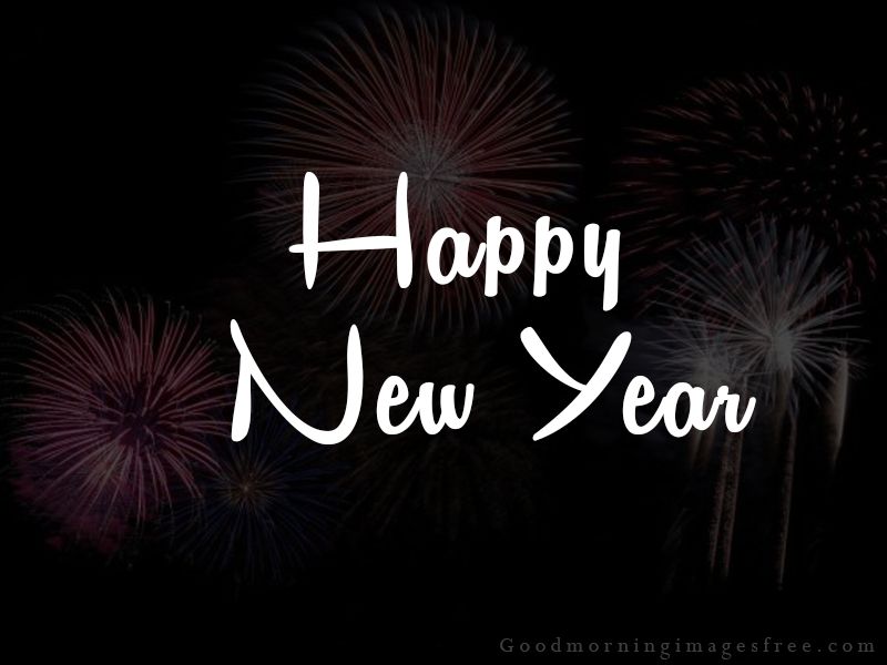 50+ New Happy New Year Images Free HD Download 2022